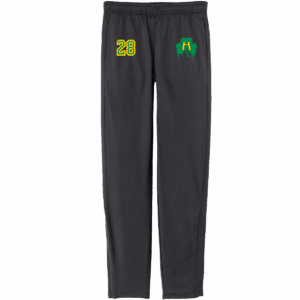 Hooligans Track Suit Bottoms