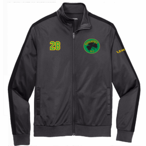 Hooligans Track Suit Top
