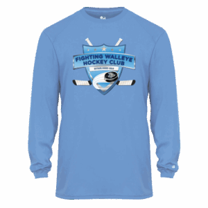 FWHC Mens Performance Long Sleeve