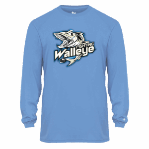 FWHC Mens Performance Long Sleeve