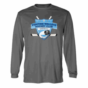 FWHC Mens Performance Long Sleeve