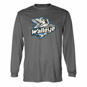 FWHC Mens Performance Long Sleeve