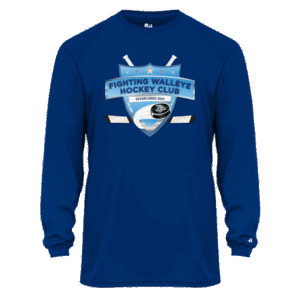 FWHC Mens Performance Long Sleeve