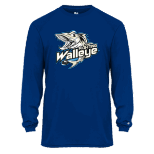 FWHC Mens Performance Long Sleeve