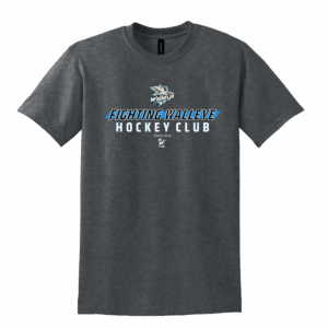 FWHC T-Shirt Sport Grey