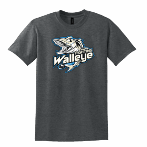 FWHC T-Shirt Sport Grey