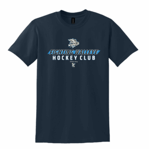 FWHC T-Shirt Sport Grey