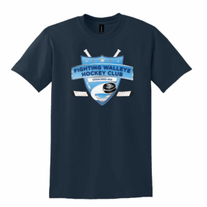 FWHC T-Shirt Sport Grey