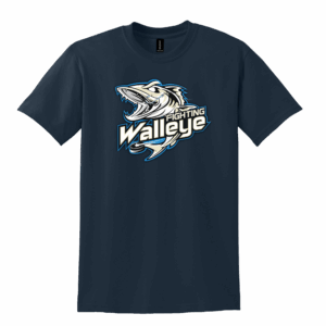 FWHC T-Shirt Sport Grey