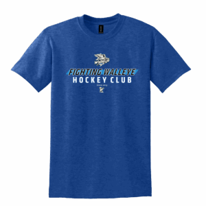 FWHC T-Shirt Sport Grey