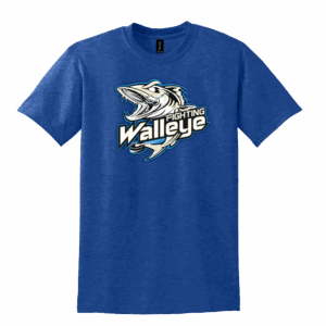 FWHC T-Shirt Sport Grey