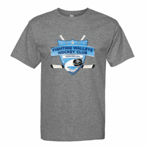 FWHC T-Shirt Sport Grey