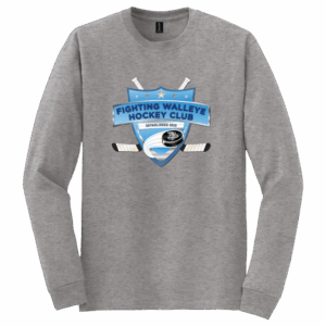 FWHC Long Sleeve Shirt Sport Grey