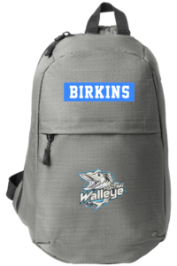 FWHC Bench Backpack