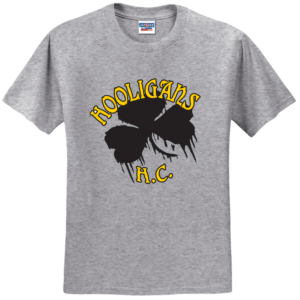 Hooligans 2025 T-Shirt 6