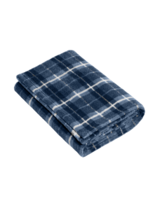 Minnetonka Narwhal Lap Blanket