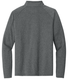Minnetonka Narwhal Men's 1/4 Zip