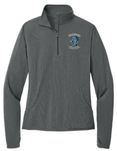 Minnetonka Narwhal Women's 1/4 Zip