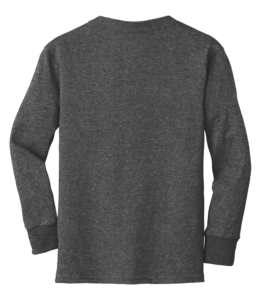 Minnetonka Narwhal Youth Long-Sleeve