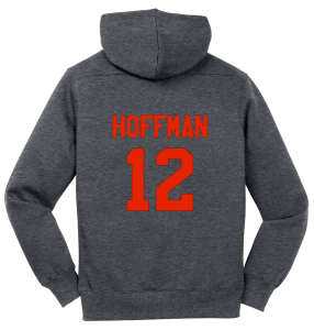 Fighting Loons Hoodie #1