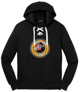 Fighting Loons Hoodie #1