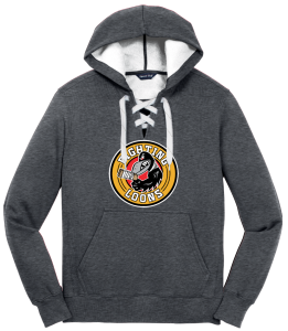 Fighting Loons Hoodie #1