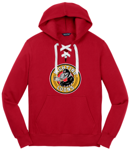 Fighting Loons Hoodie #1