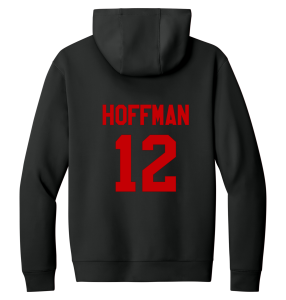 Fighting Loons Hoodie #2