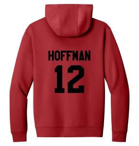 Fighting Loons Hoodie #2