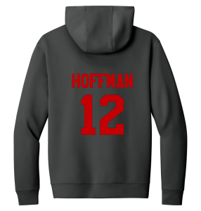 Fighting Loons Hoodie #2