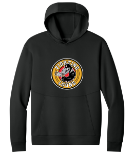 Fighting Loons Hoodie #2