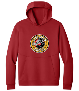 Fighting Loons Hoodie #2
