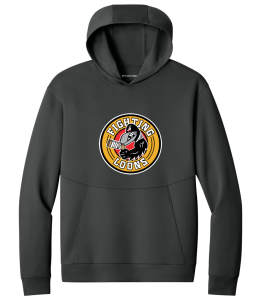 Fighting Loons Hoodie #2