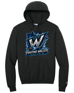 FWHC 2026 MN State Print Hoodie